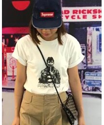 FUCKING AWESOME | トップス