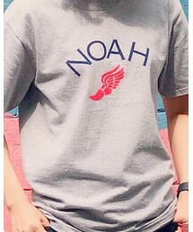 NOAH | トップス
