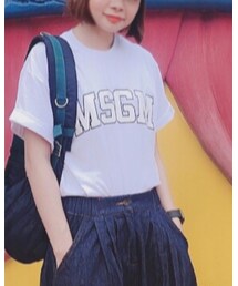 MSGM | トップス