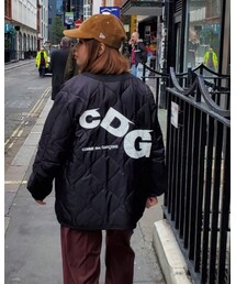 CDG | ジャケット/アウター