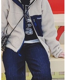 UNDERCOVER | トップス