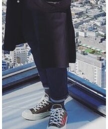 GU | パンツ