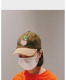 HUMAN MADE | 帽子