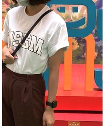 MSGM | Tシャツ/カットソー