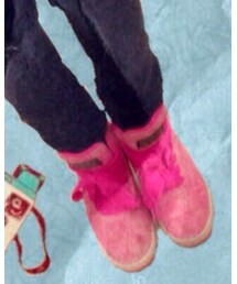 VANS | スニーカー