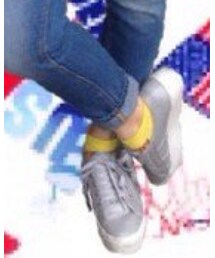 GU | スニーカー