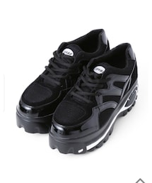 BUBBLES | スニーカー