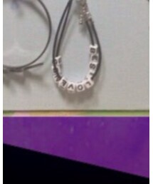 H&M | アンクレット