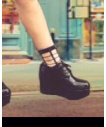 WEGO | ソックス/靴下