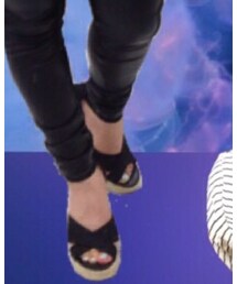 しまむら | サンダル