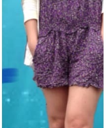 ？ | つなぎ/オールインワン