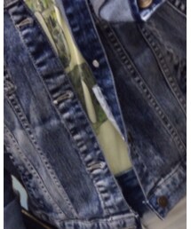 GU | Tシャツ/カットソー