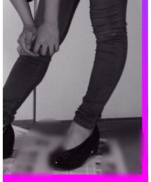 しまむら | パンプス