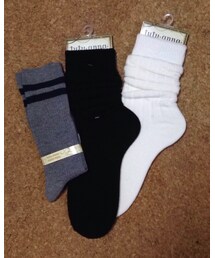 tutuanna | ソックス/靴下