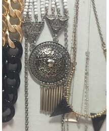 FOREVER 21 | ネックレス