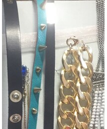 PARISKID'S | ネックレス