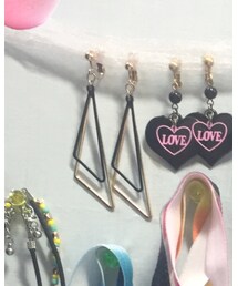 PARISKID'S | イヤリング