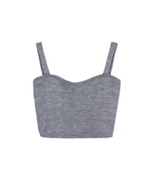 mixxmix | チューブトップ