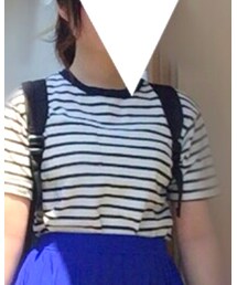RETRO GIRL | Tシャツ/カットソー