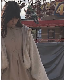 apres jour | ブルゾン