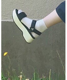 GU | サンダル