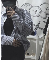 CDG | シャツ/ブラウス