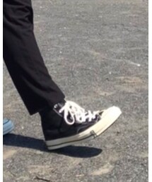 CONVERSE | スニーカー