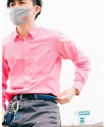 COMME des GARCONS SHIRT | シャツ/ブラウス