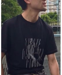 YUKIHASHIMOTO | Tシャツ/カットソー