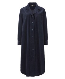 UNIQLO | ワンピース/ドレス
