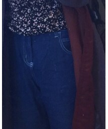 古着 | デニムパンツ