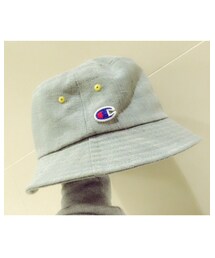 Champion | ハット