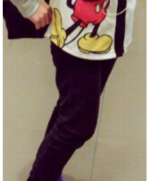 LOWRYS FARM | その他パンツ