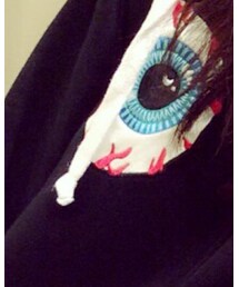 MISHKA | パーカー