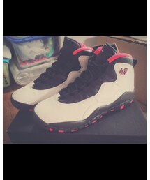 NIKE | Air Jordan10 retro(スニーカー)