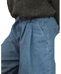 GU | カーゴパンツ