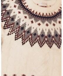 USED | ニット/セーター