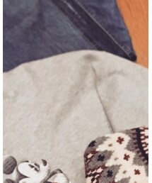 USED | スウェット