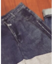 USED | デニムパンツ