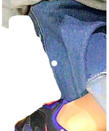USED | デニムパンツ