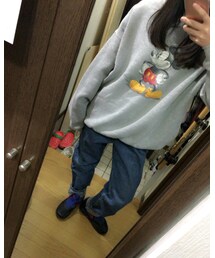 全体の感じだよ。 | その他