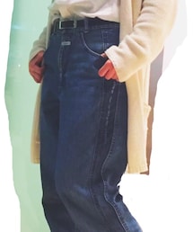 EDWIN | デニムパンツ
