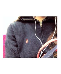 POLO RALPH LAUREN | ニット/セーター