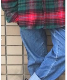 EDWIN | デニムパンツ