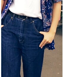 GRL | デニムパンツ