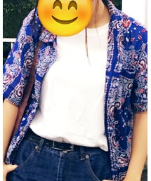 UNIQLO | Tシャツ/カットソー