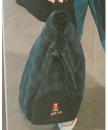 POLO RALPH LAUREN | ショルダーバッグ