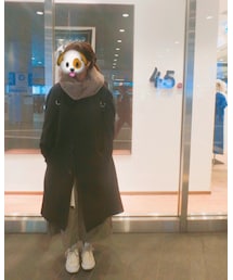 コートver. | その他