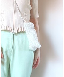 ZARA | バッグ