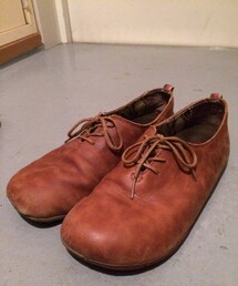 MERRELL | メレルムードピアレース
(パズーの靴っぽくて好き)
🙉1万円くらいだったと思う(その他シューズ)